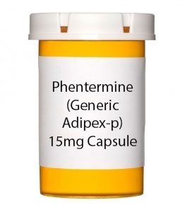 Prix phentermine