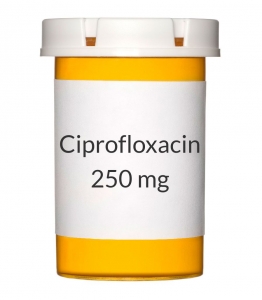 Ciprofloxacin Xenoflox 500mg