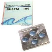 eriacta 100mg