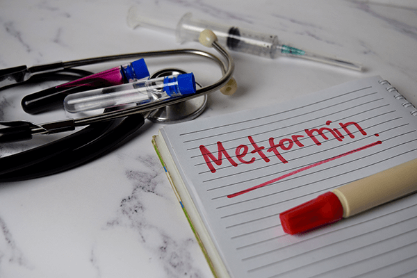 Acheter De La Metformine