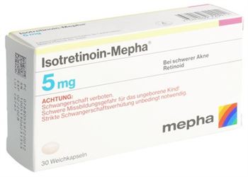 Accutane 5mg