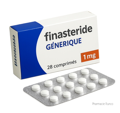 finastéride acheter sans ordonnance
