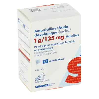 Acheter Orlistat Sandoz
