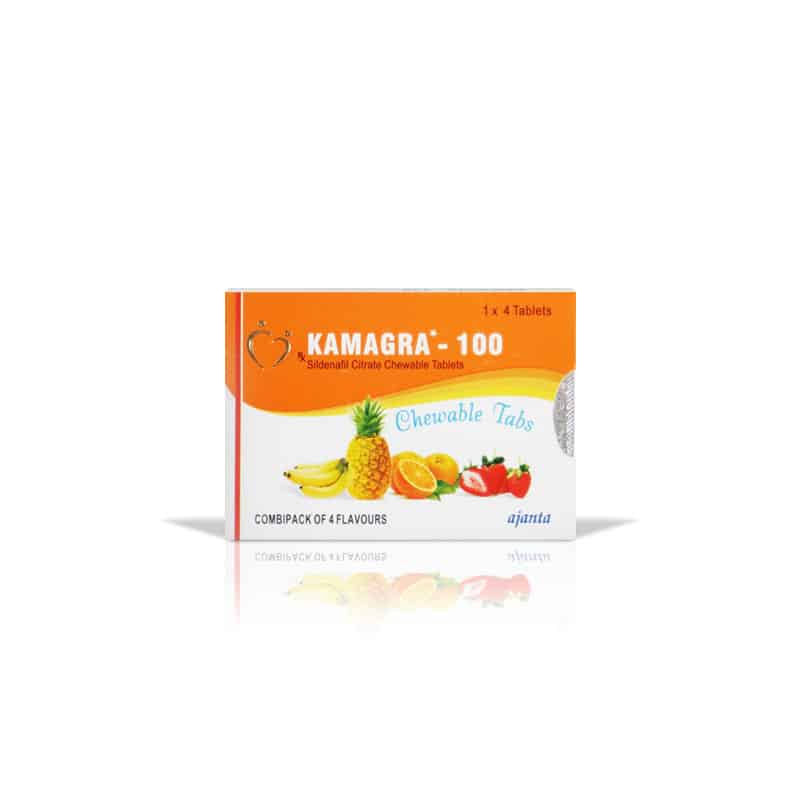 Kamagra pilule