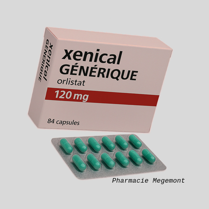prix xenical pharmacie