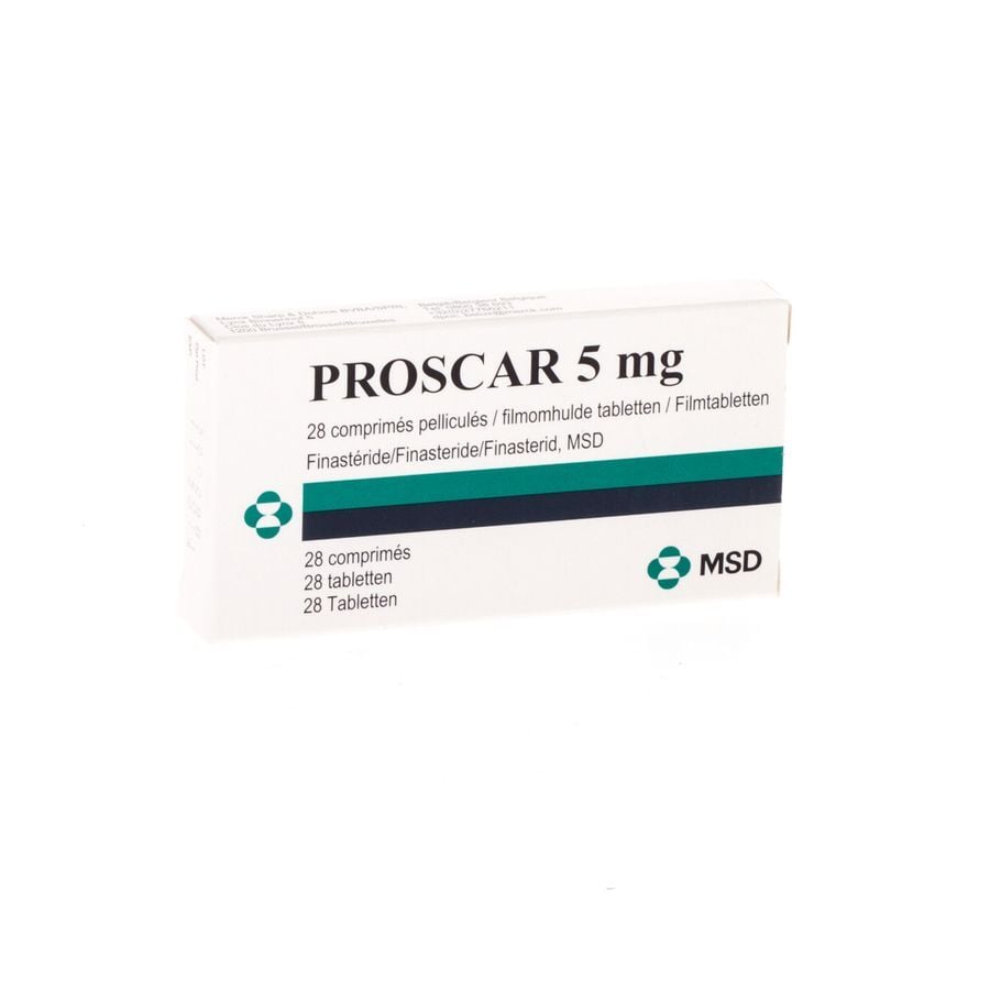 Proscar acheter