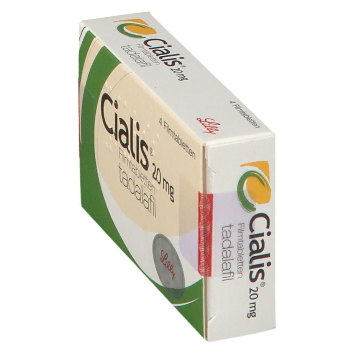 Achat Cialis Lilly