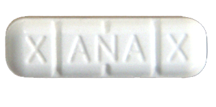 ordre xanax