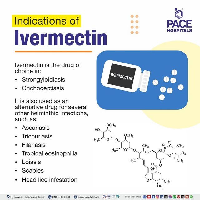 Stromectol 6mg Online