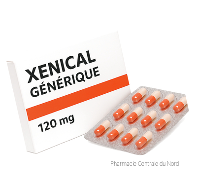 Comment Acheter Du Xenical