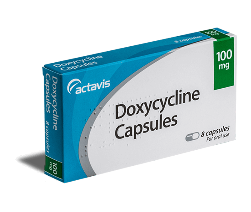 Peut on acheter doxycycline sans ordonnance