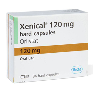 Xenical commander ligne