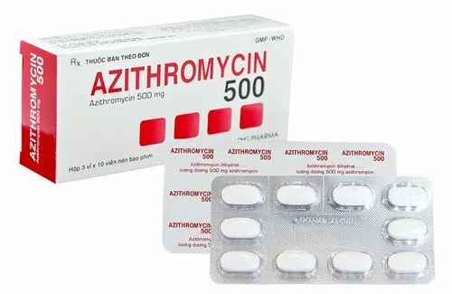 azithromycin zinotram 500 mg