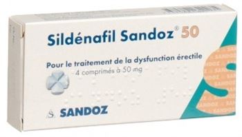 acheter sildénafil 50 mg