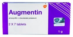 acheter amoxicilline 1g sans ordonnance