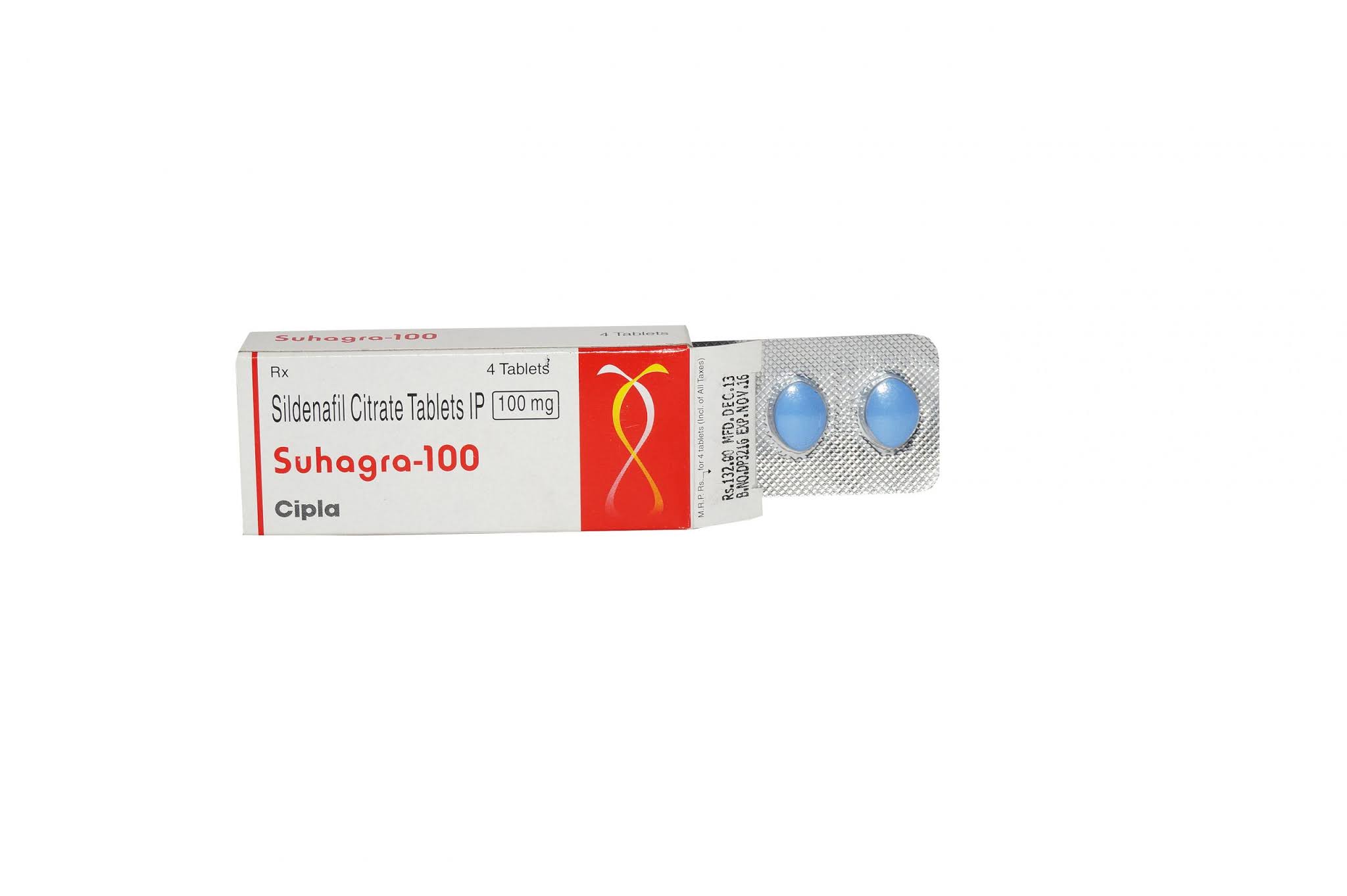 Suhagra 120mg