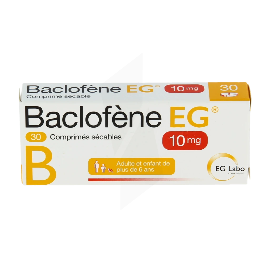 commander du baclofen en ligne