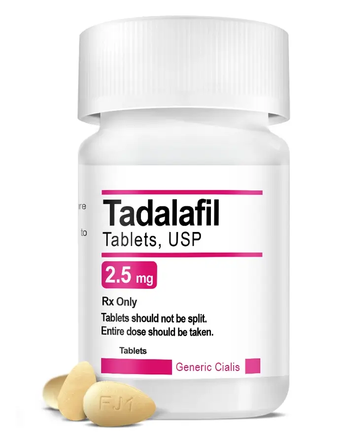 Tadalafil 20 Mg Teva