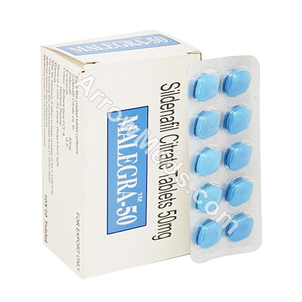 sildenafil 50 mg arrow