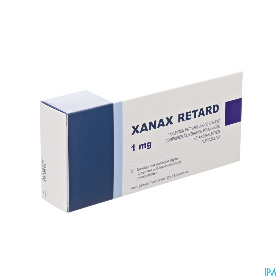 Alprazolam Où Acheter