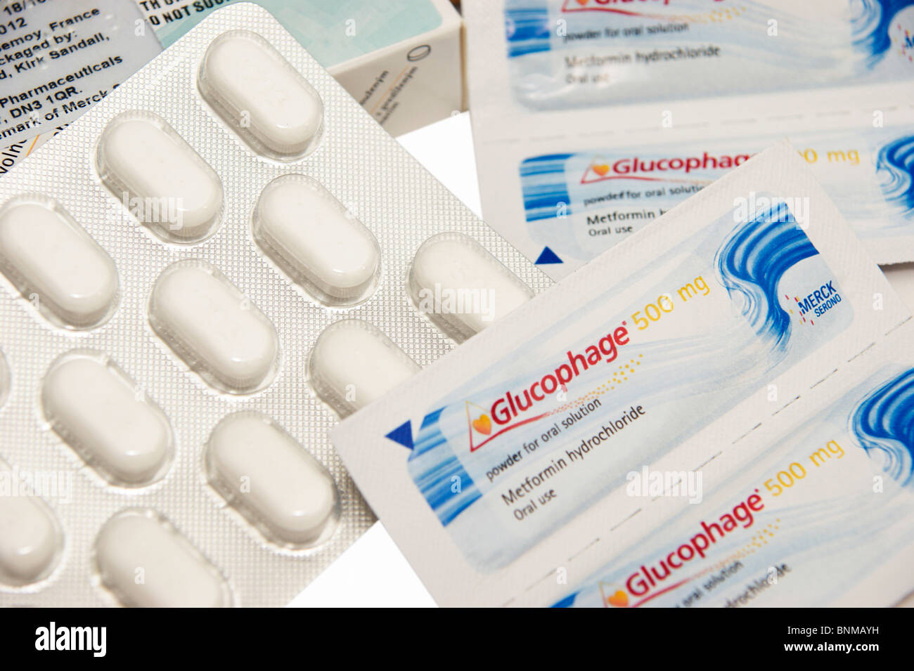 Metformin in france
