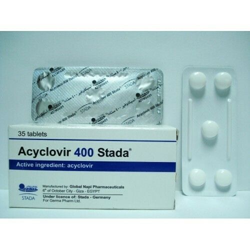 Valtrex 400mg online