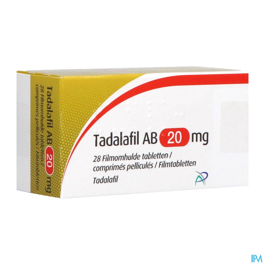 Tadacip Pilules