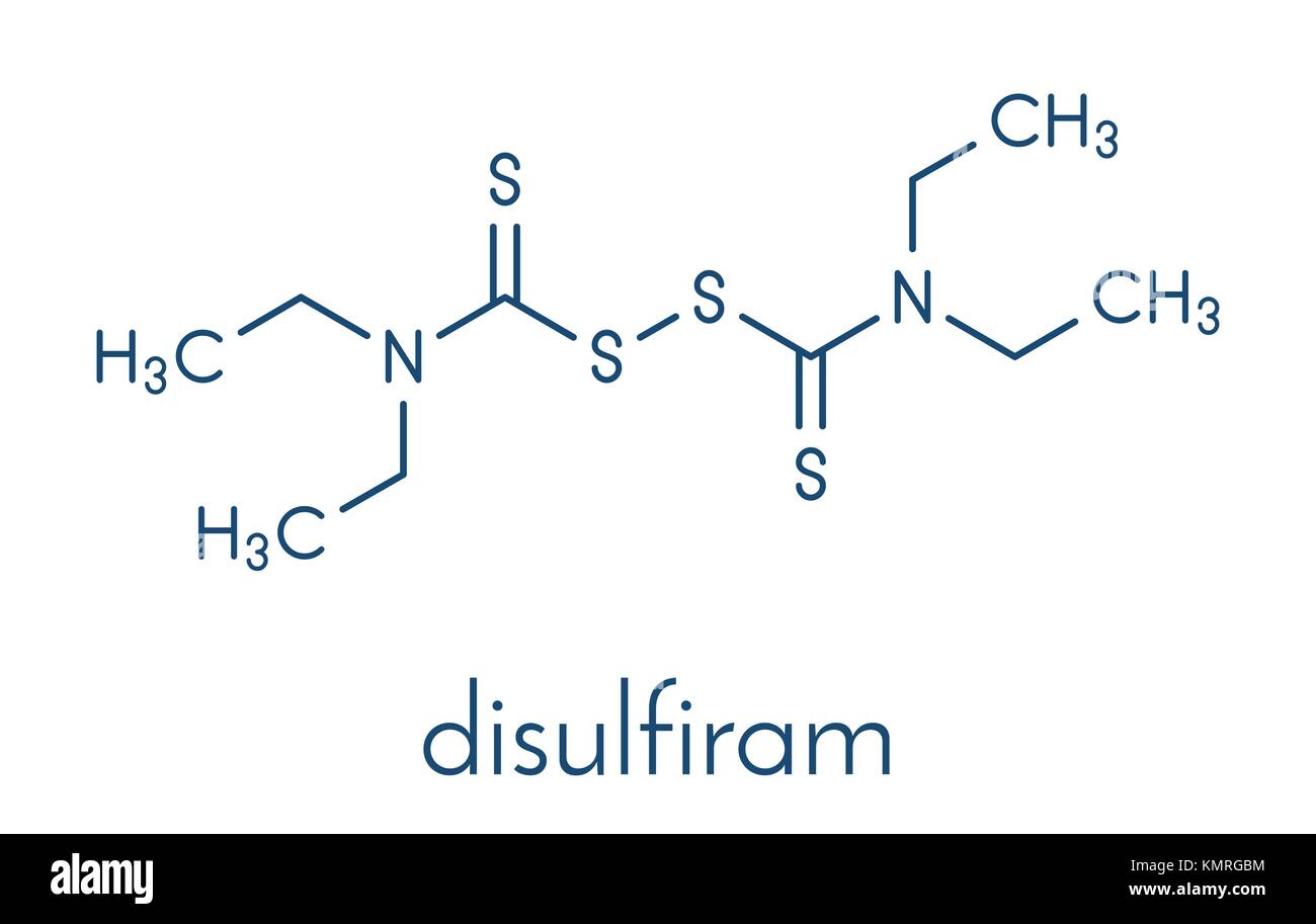 prix disulfiram