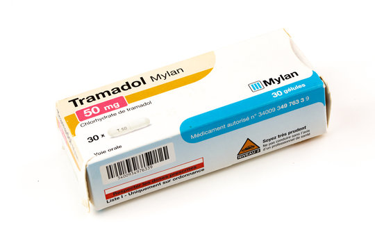 Acheter medicament tramadol