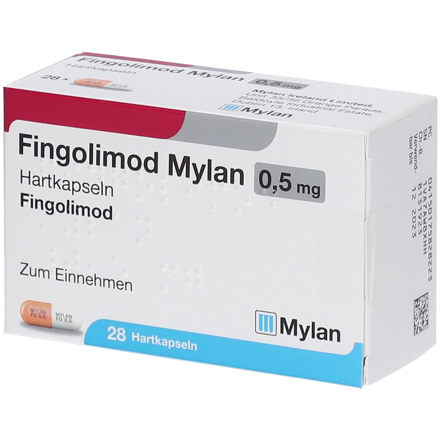 Prix Finasteride Mylan