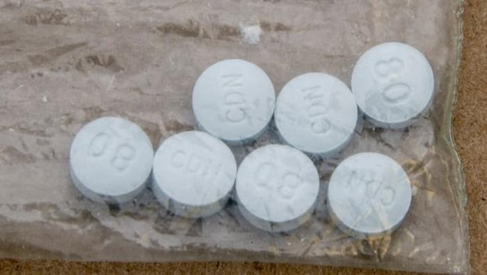 Clonazépam Pilules