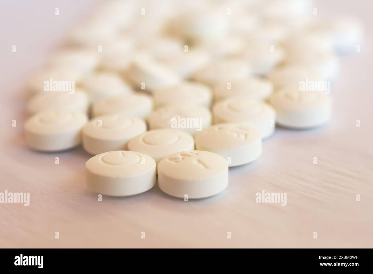 Glucophage ou générique