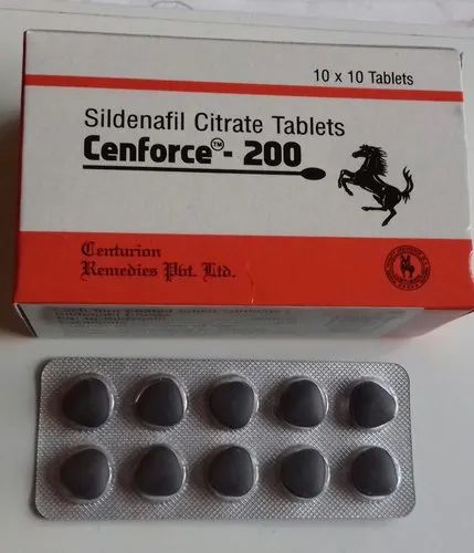 Modalert 200mg