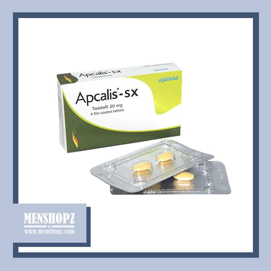 Apcalis Sx Prix France