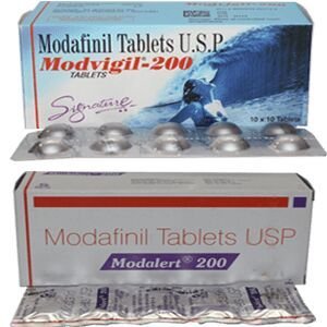 Modafinil en france