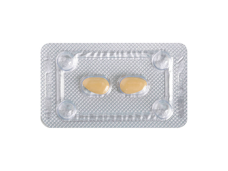 Tadalafil 20 mg zava