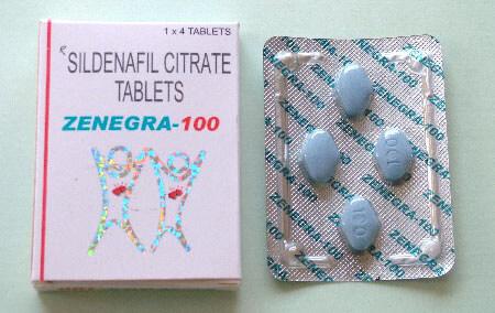Zenegra 120mg