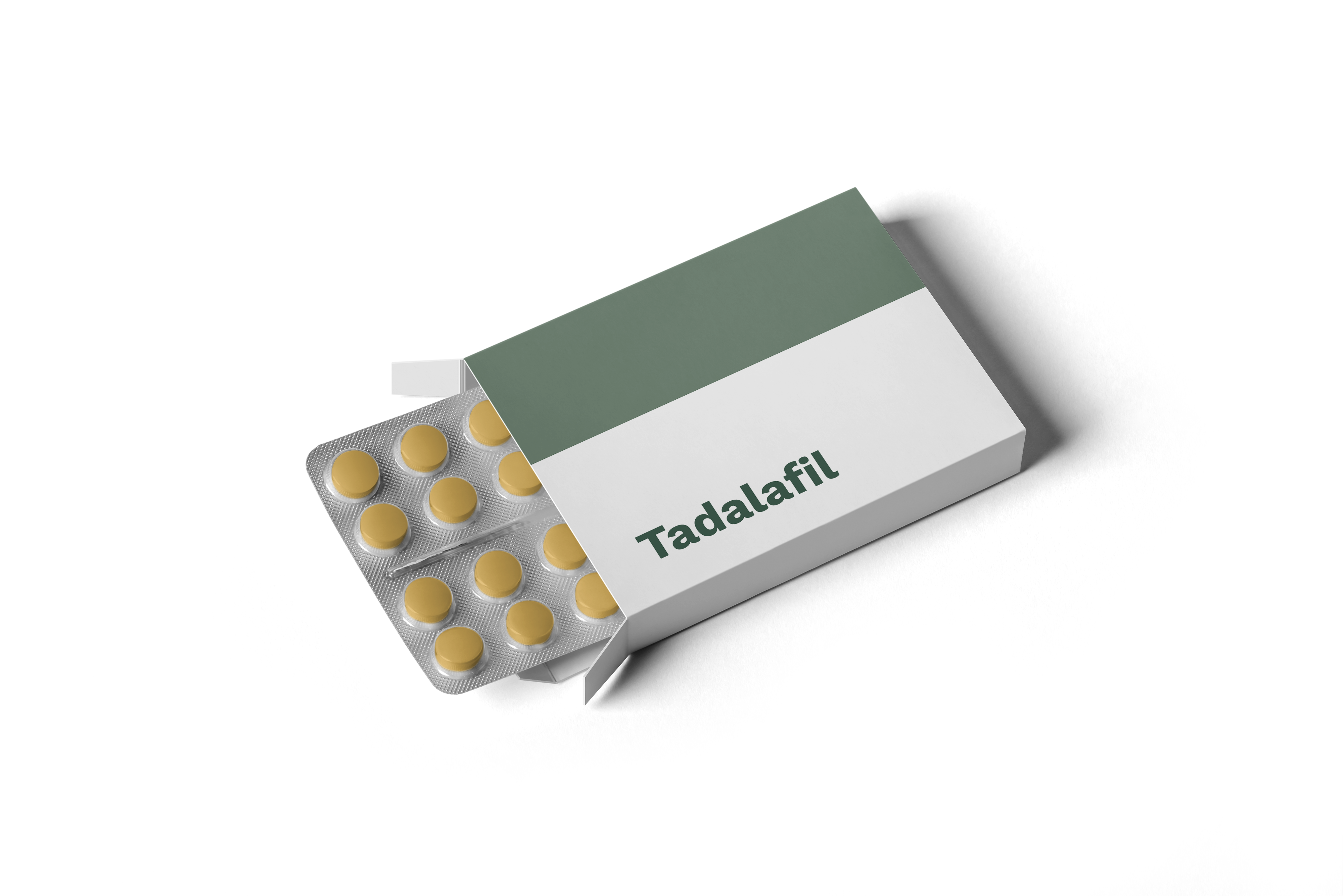 Tadalafil Generique Du Cialis