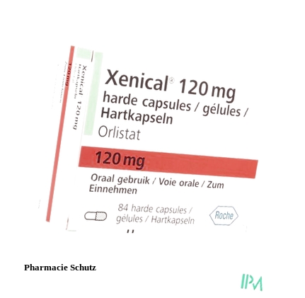 acheter xenical 120