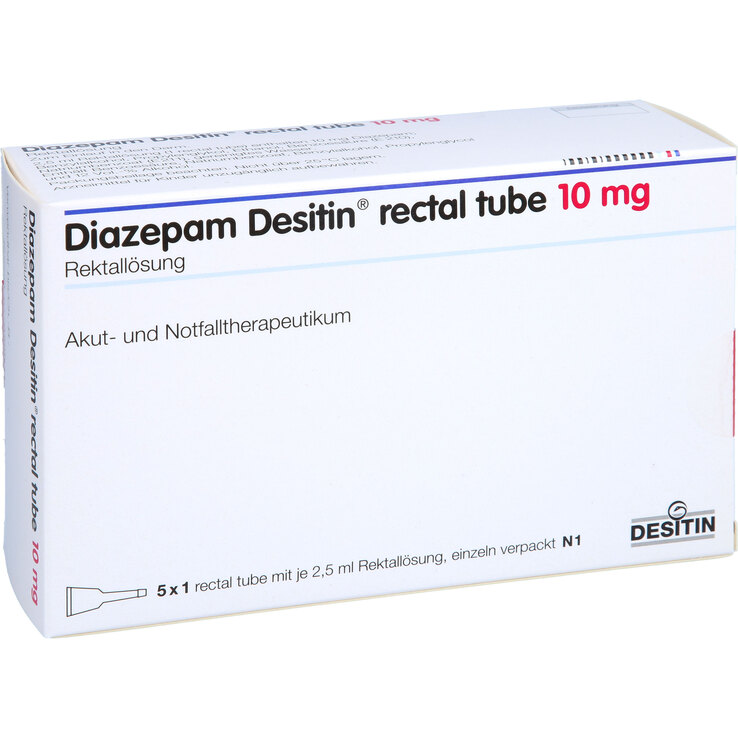 ordre diazepam