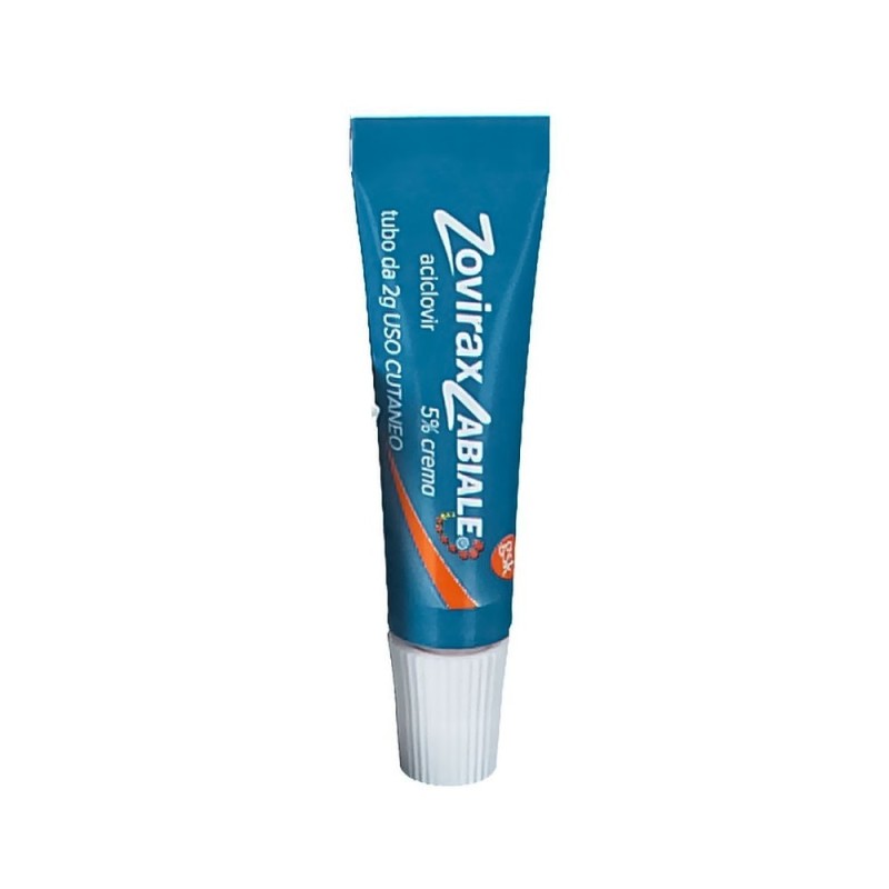 Acheter Zovirax Creme