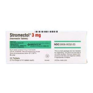 Stromectol Acheter