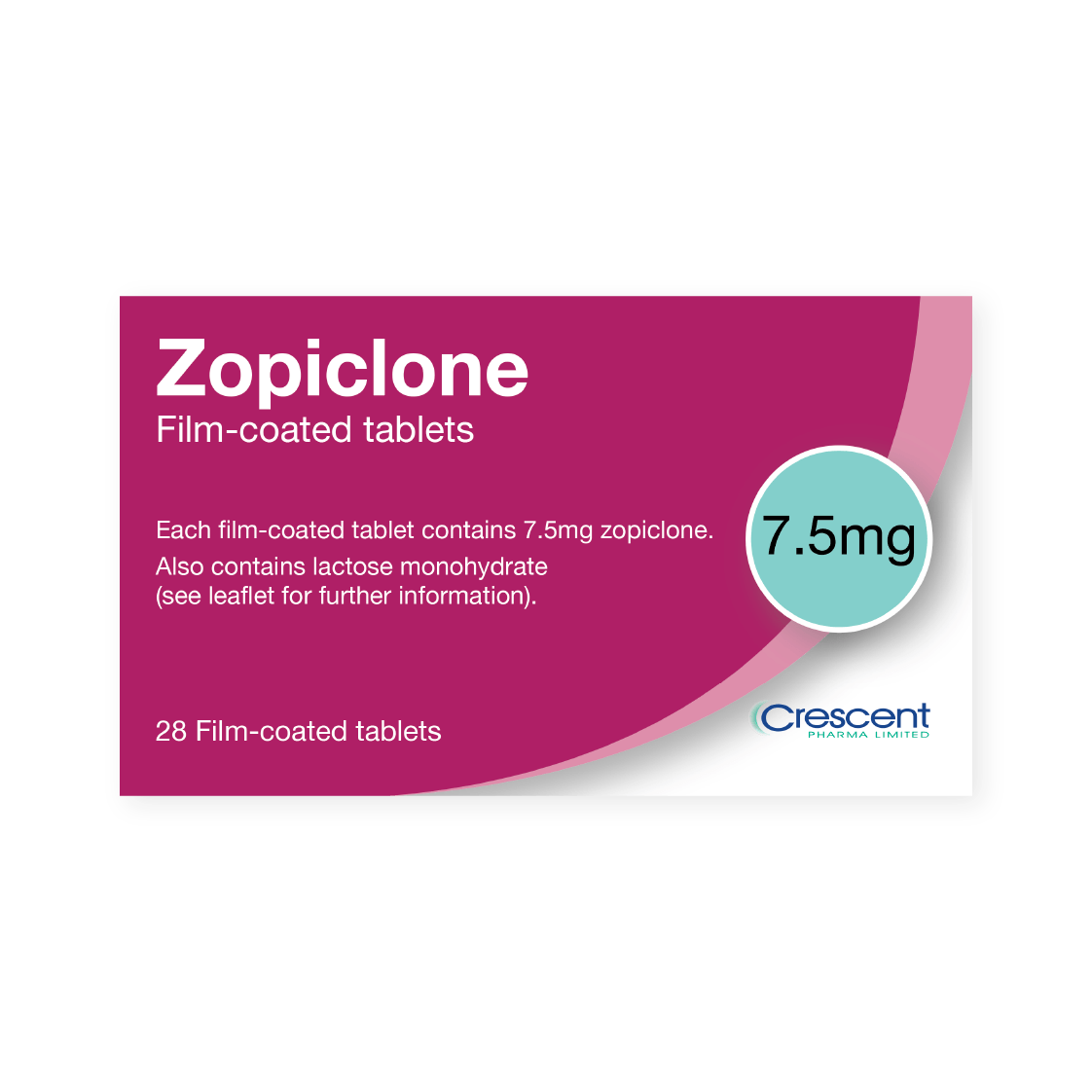 zopiclone générique