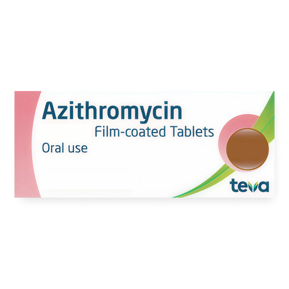 azithromycin online au