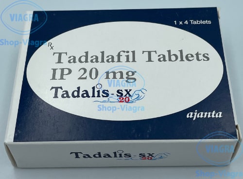 tadalis sx 40mg