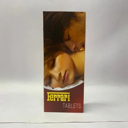 ferrari sildenafil 130 mg