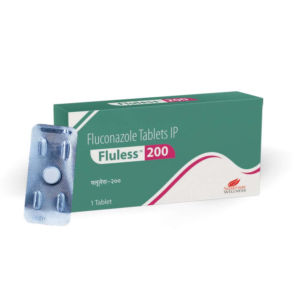 Fluconazole 200 prix
