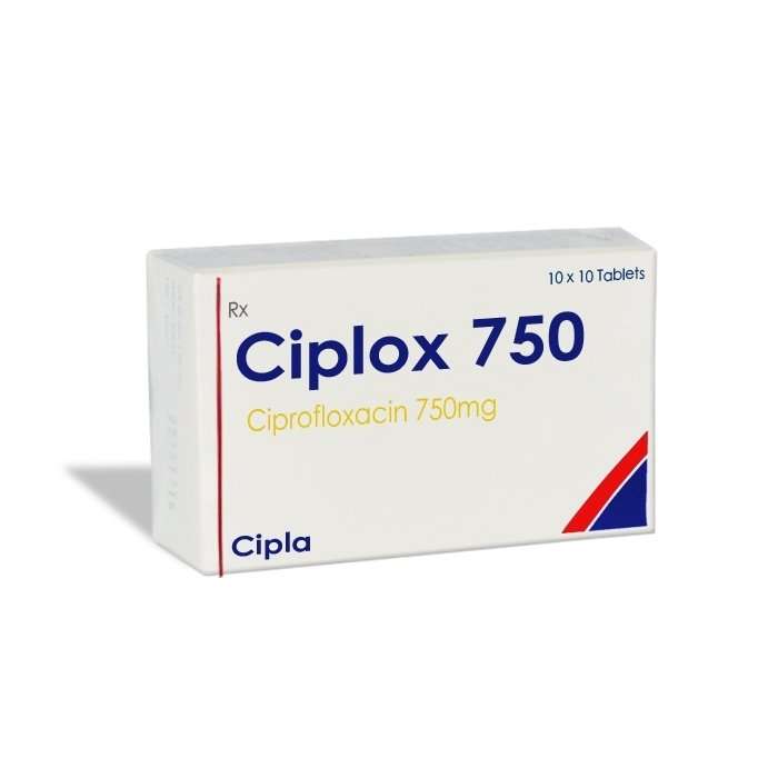 ciplox 750mg online