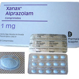 alprazolam generique xanax
