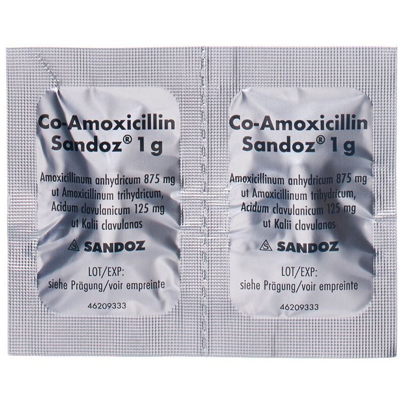 Amoxil 1000mg Online